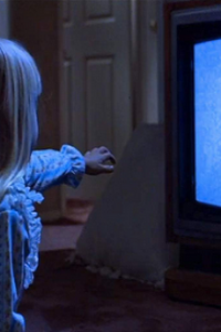Poltergeist